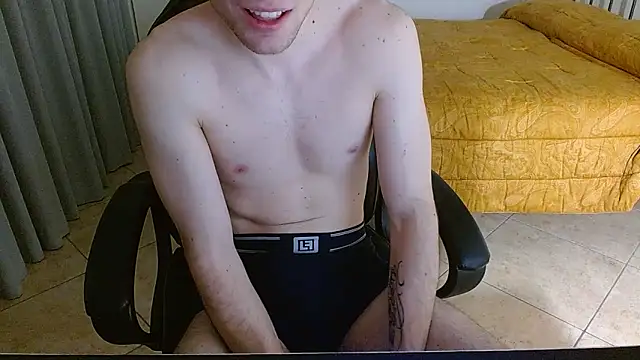 FitGuyDream online show from 14, 12, 2025