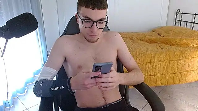 FitGuyDream online show from 31, 12, 2024