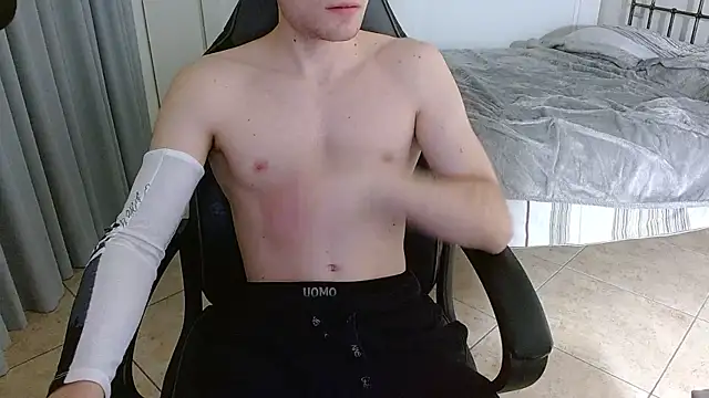 FitGuyDream online show from 20, 11, 2025