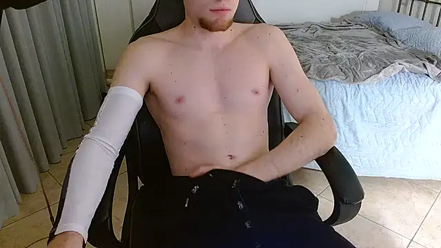 FitGuyDream online show from 5, 11, 2025