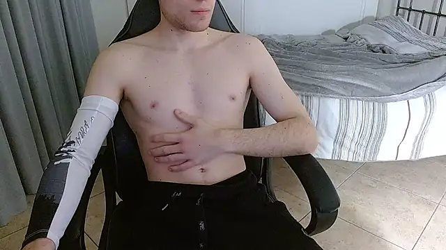 FitGuyDream online show from 22, 11, 2025