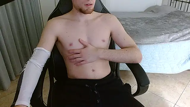 FitGuyDream online show from 3, 11, 2025