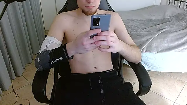 FitGuyDream online show from 9, 11, 2025