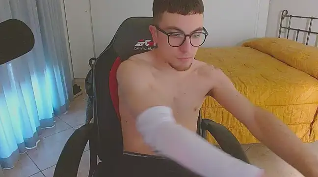 FitGuyDream online show from 30, 12, 2024