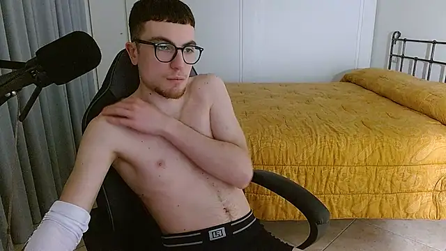 FitGuyDream online show from 2, 1, 2025