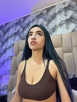 Snapshot of Kristin_Ramirez chatting on 17, 6, 2026 Kristin Ramirez online show from 17, 6, 2026