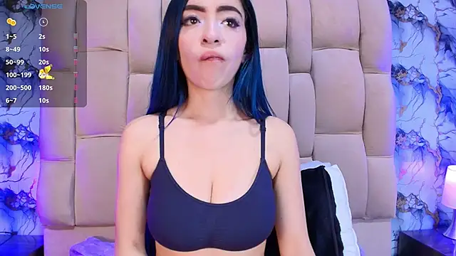 Kristin Ramirez online show from 14, 5, 2026