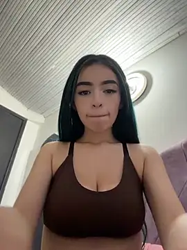 Snapshot of Kristin_Ramirez chatting on 12, 6, 2026 Kristin Ramirez online show from 12, 6, 2026