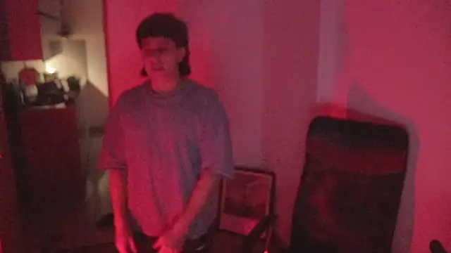 Snapshot of Tony_Hoffa chatting on 16, 1, 2026 Tony Hoffa online show from 16, 1, 2026