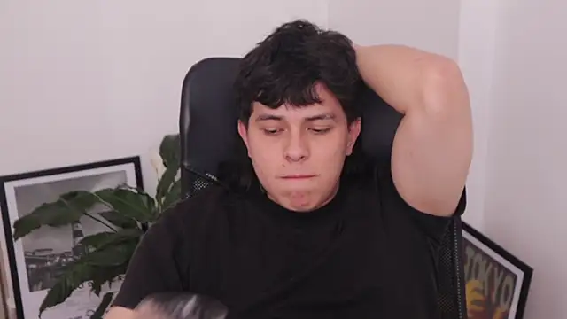 Tony Hoffa online show from 10, 4, 2026