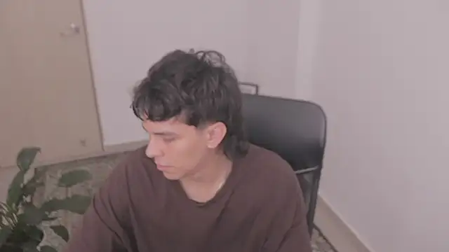 Snapshot of Tony_Hoffa chatting on 16, 1, 2026 Tony Hoffa online show from 16, 1, 2026