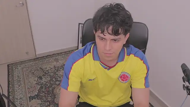 Tony Hoffa online show from 21, 12, 2025