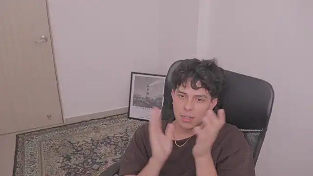 Tony Hoffa online show from 19, 12, 2025