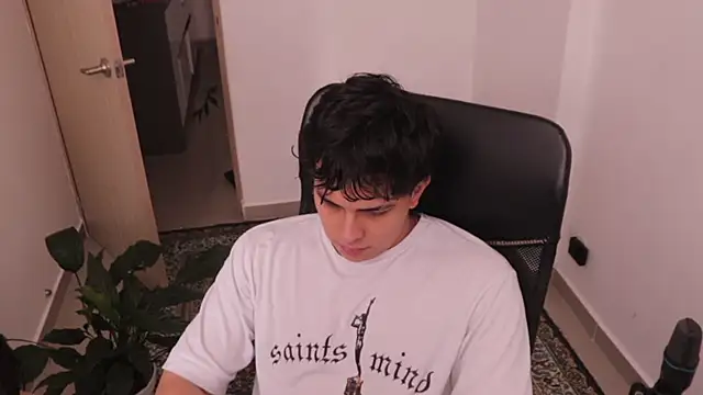 Snapshot of Tony_Hoffa chatting on 26, 2, 2026 Tony Hoffa online show from 26, 2, 2026