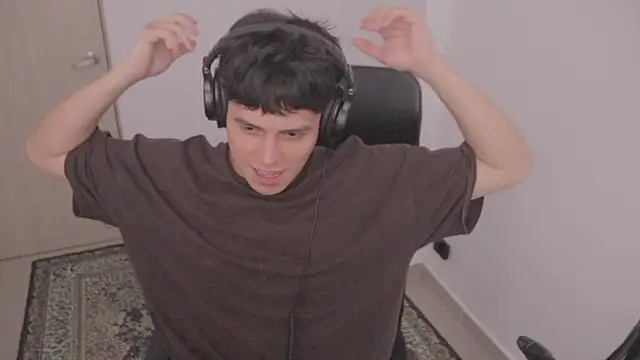 Tony Hoffa online show from 1, 10, 2025