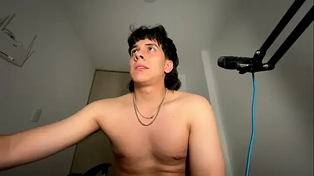 Snapshot of Tony_Hoffa chatting on 19, 1, 2026 Tony Hoffa online show from 19, 1, 2026