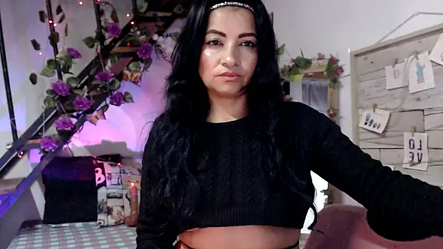 luna sky83 online show from 10, 2, 2026