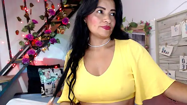 luna sky83 online show from 4, 2, 2026