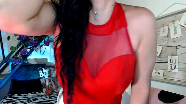 luna sky83 online show from 13, 3, 2026