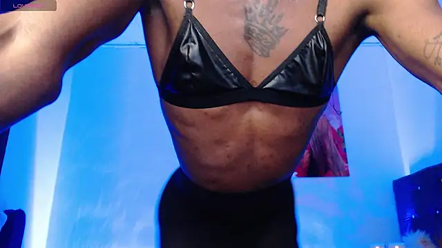 Kendall Gil online show from 15, 3, 2025