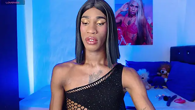 Kendall Gil online show from 22, 3, 2025