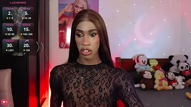 Kendall Gil online show from 13, 1, 2026