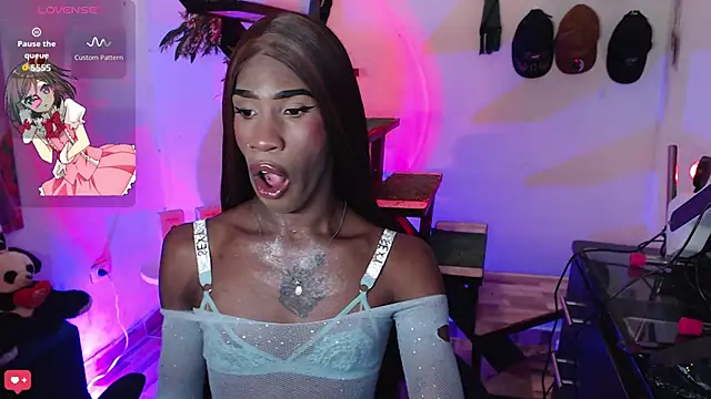 Kendall Gil online show from 17, 2, 2026