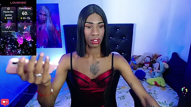 Kendall Gil online show from 9, 9, 2025