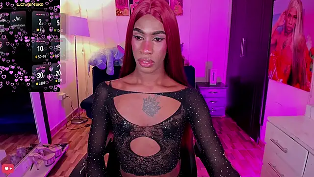 Kendall Gil online show from 30, 5, 2026