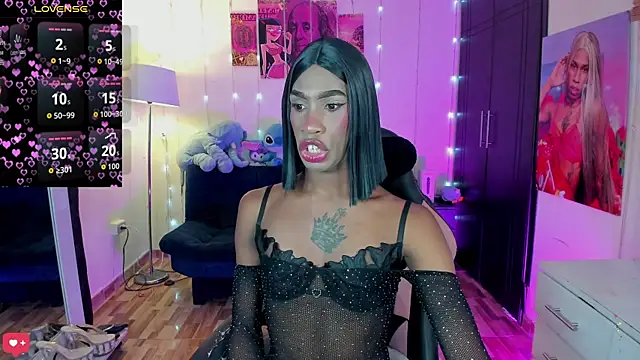 Kendall Gil online show from 23, 5, 2026