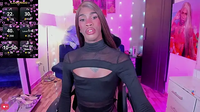 Kendall Gil online show from 28, 5, 2026