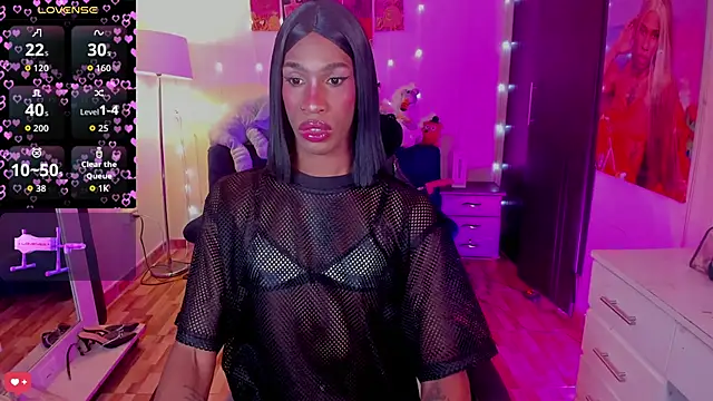 Kendall Gil online show from 21, 5, 2026