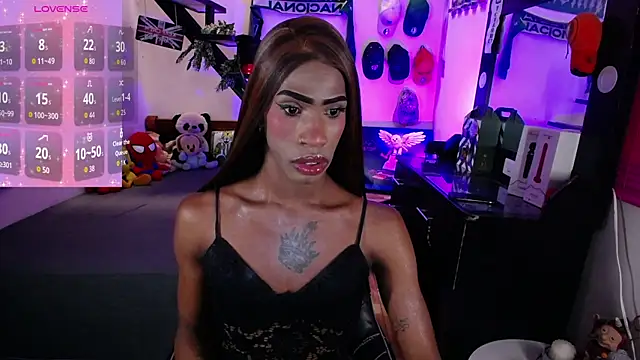 Kendall Gil online show from 18, 1, 2026