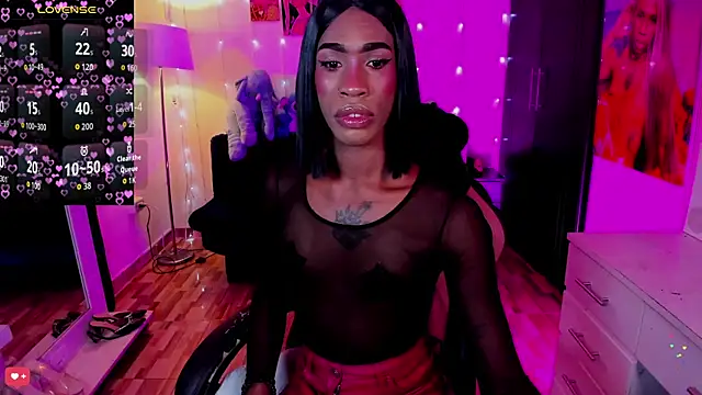 Kendall Gil online show from 16, 5, 2026