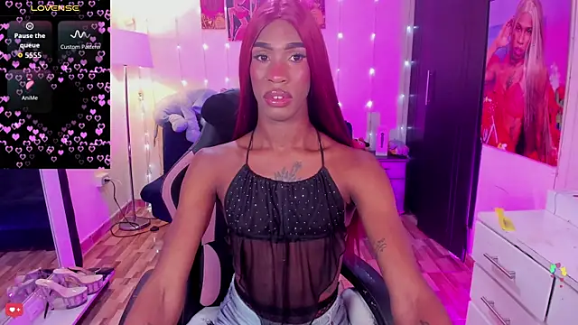Kendall Gil online show from 26, 5, 2026