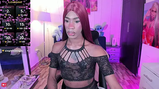Kendall Gil online show from 31, 5, 2026