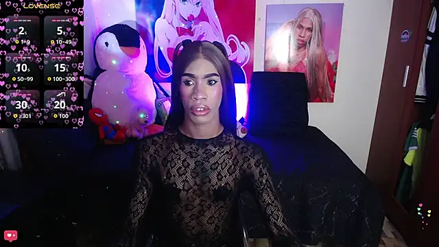 Kendall Gil online show from 2, 5, 2026