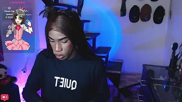 Kendall Gil online show from 19, 2, 2026