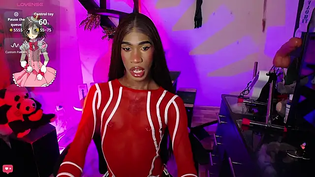 Kendall Gil online show from 3, 3, 2026