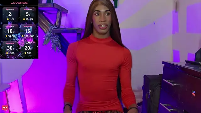 Kendall Gil online show from 23, 3, 2026