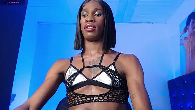 Kendall Gil online show from 22, 2, 2025