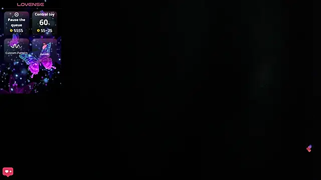 Kendall Gil online show from 26, 9, 2025