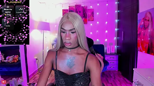 Kendall Gil online show from 9, 5, 2026