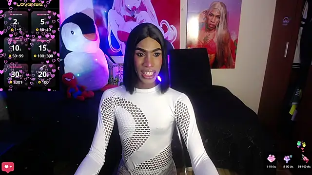 Kendall Gil online show from 5, 5, 2026