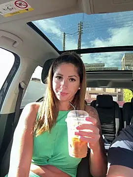 ATCouple8788 online show from 12, 11, 2025