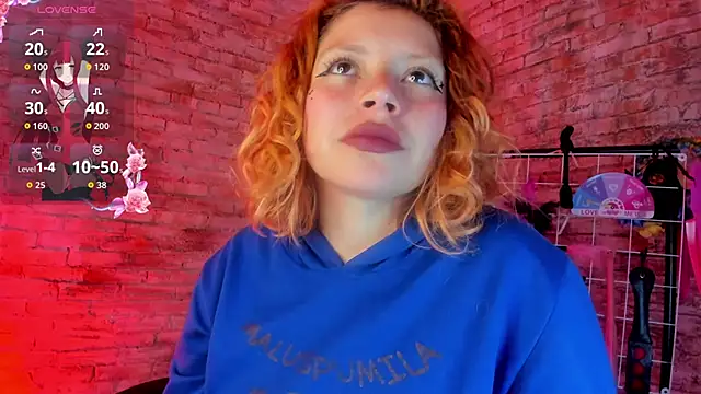 Cherry xoxx online show from 21, 9, 2025