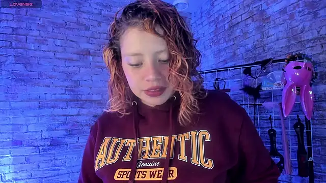 Cherry xoxx online show from 20, 9, 2025