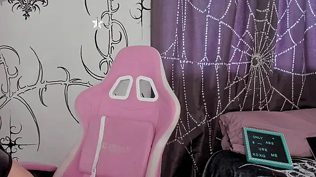 AlyRoses online show from 21, 6, 2026