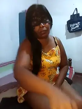 Aroma Sl online show from 3, 10, 2025