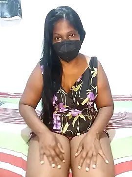 Aroma Sl online show from 2, 11, 2025